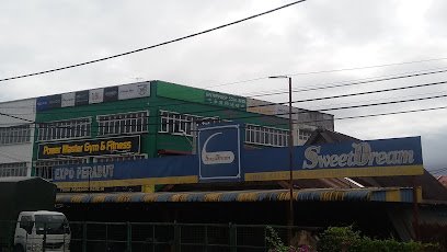 Chew Kai Leong Furniture (Sebelah Public Bank Kulim)