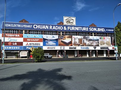 Chuan Radio & Furniture Sdn Bhd (Alor Setar)