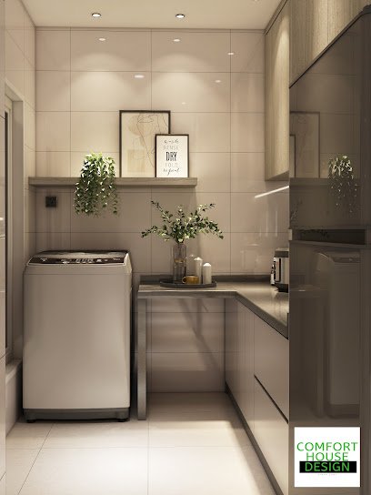 Comfort House Design (Kulim)