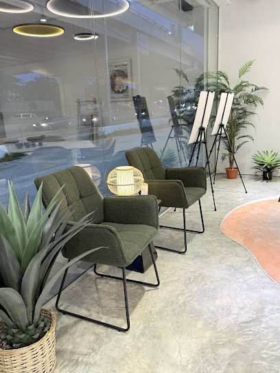 Couch Designs Ampang