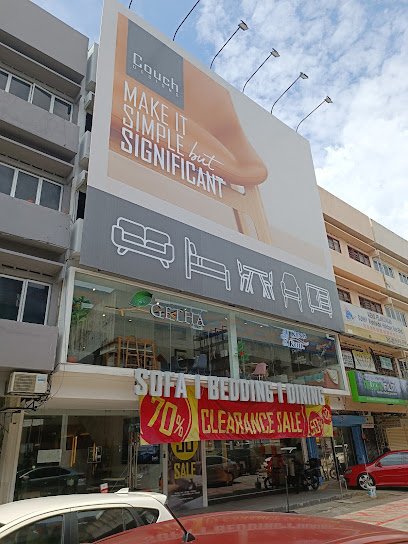 Couch Designs Sdn Bhd (Setapak)