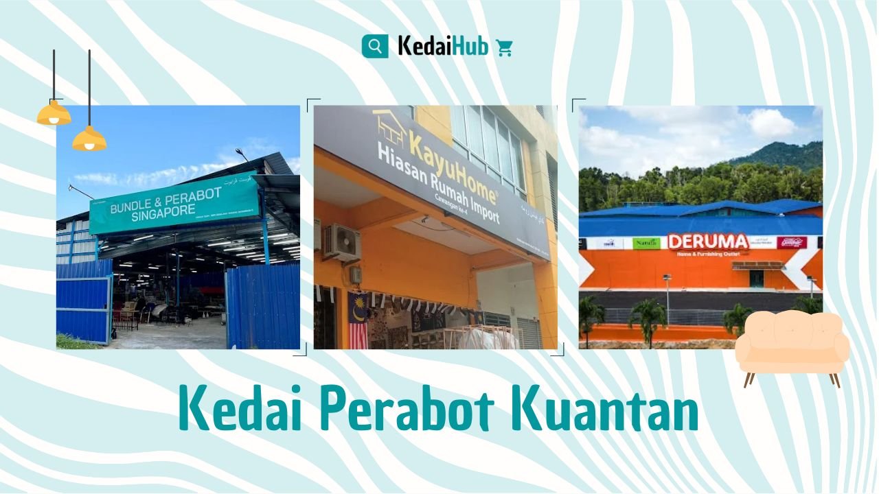 Cover Kedai Perabot Kuantan