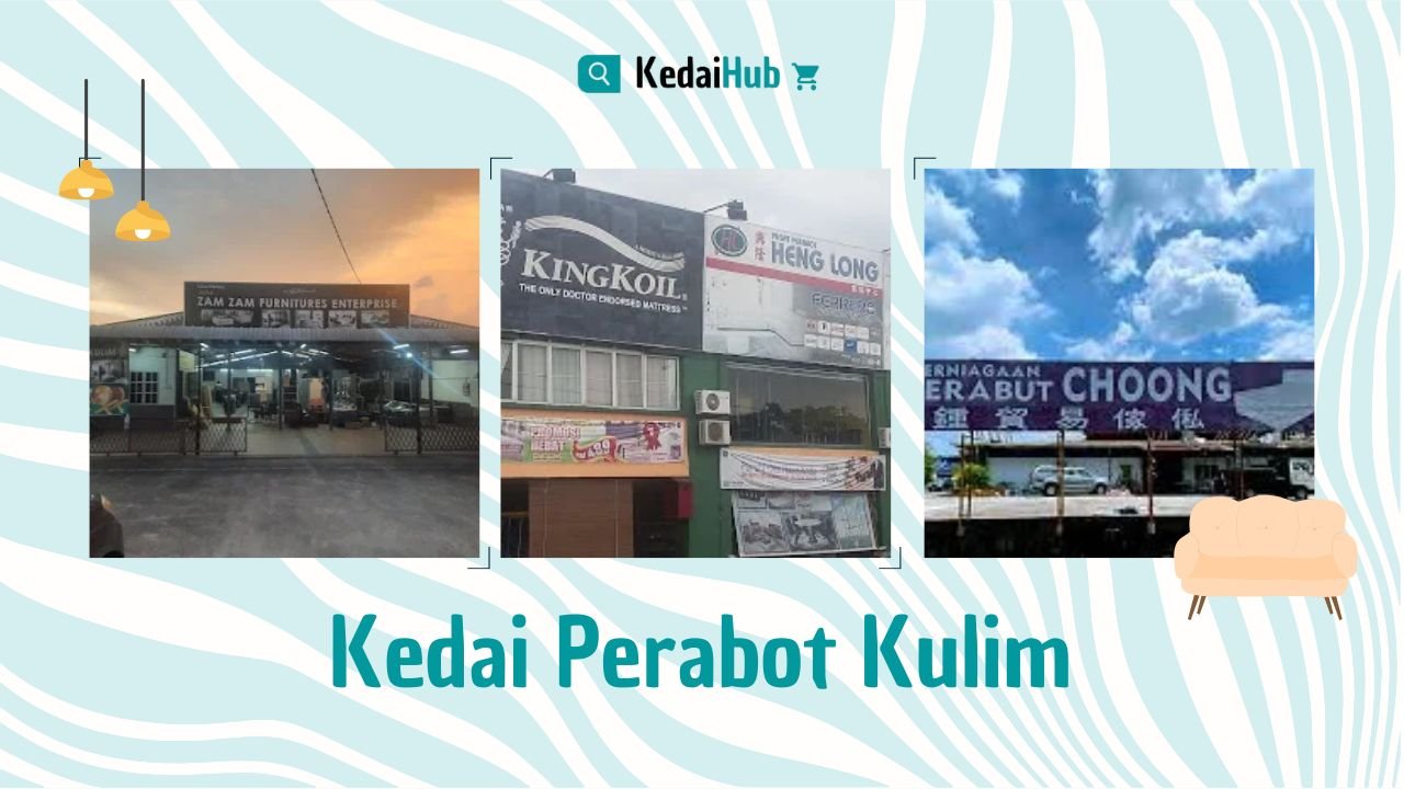 Cover Kedai Perabot Kulim