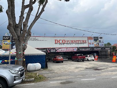 DCO FURNITURE WM SDN BHD (Kuala Terengganu)