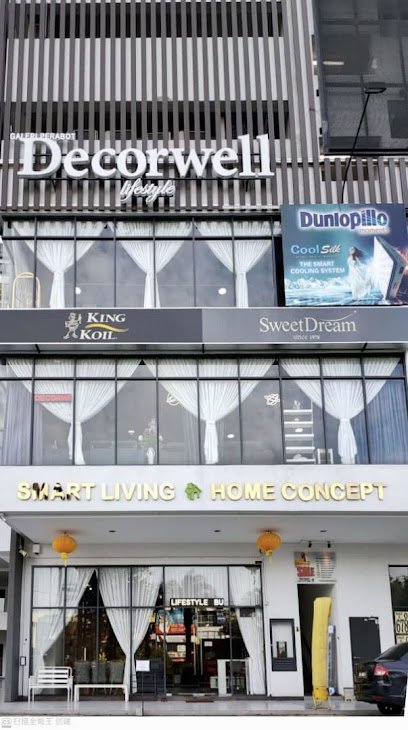 Decorwell Lifestyle (Home) - Semenyih