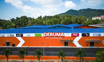Deruma Home & Furnishings Outlet Kuantan