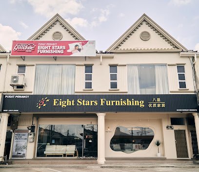 Eight Stars Furnishing (Batu Pahat)