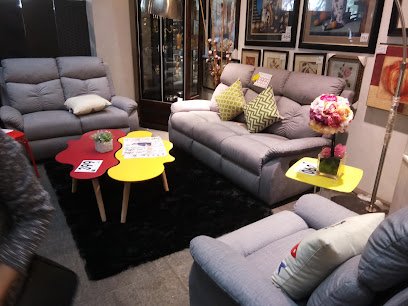 Eng Lai Furnishings Sdn. Bhd. Kuantan