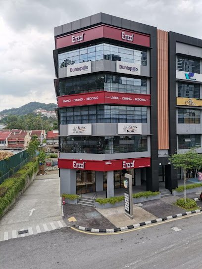 Enzol Furniture Gallery (Cheras)