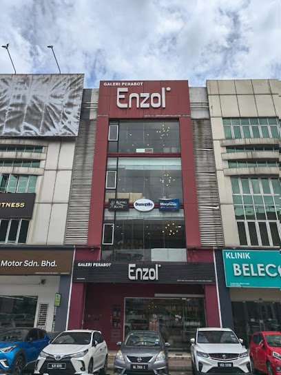 Enzol Furniture Gallery | Puchong