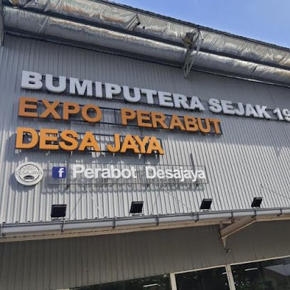 Expo Perabot DesaJaya (Bangi)