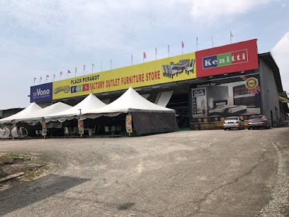 Factory Outlet Furniture Store (FOFS Semenyih)