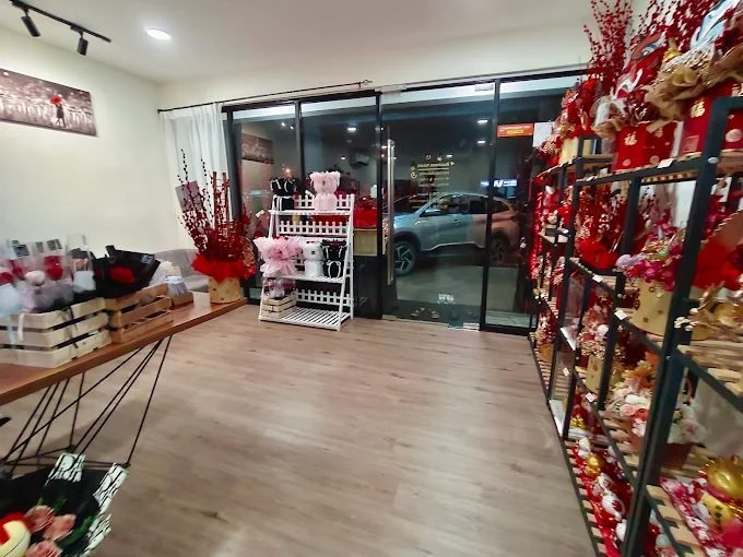Floralis Flower And Gift Shop