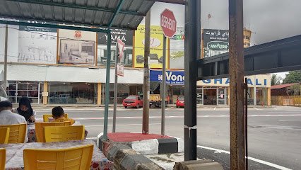 Ghazali Furniture Sdn. Bhd. (Kota Bharu)