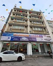Gombak Furnishing Centre (Setapak)