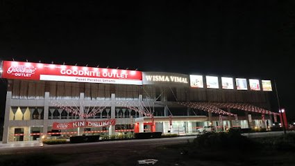 Goodnite Outlet Alor Setar Furniture Shop (Alor Setar)