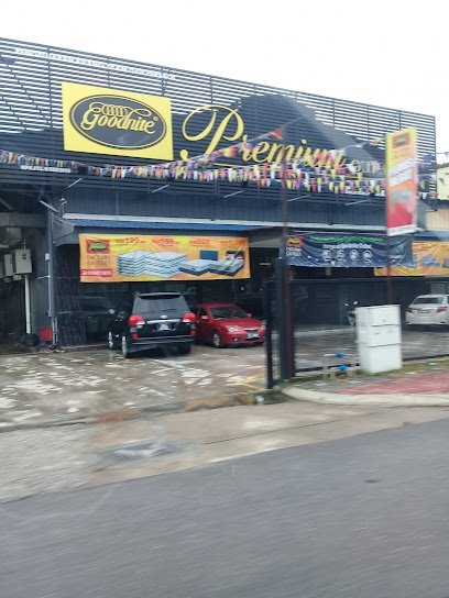 Goodnite Outlet Balakong Cheras Furniture Shop