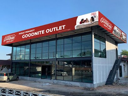Goodnite Outlet Jalan Gopeng Ipoh Furniture Shop