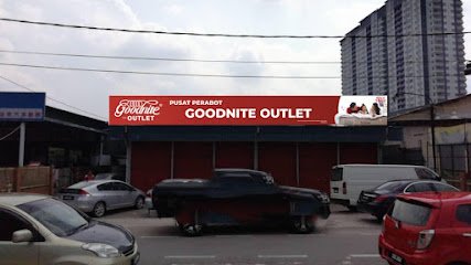 Goodnite Outlet Kajang Furniture Shop
