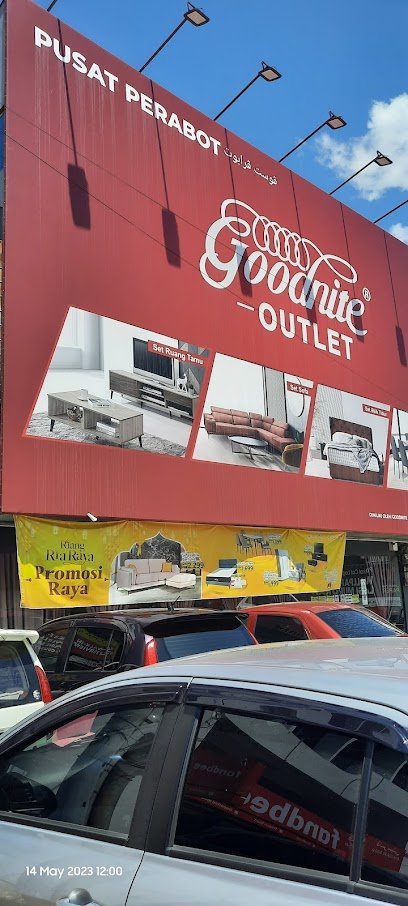 Goodnite Outlet Kuala Terengganu Furniture Shop