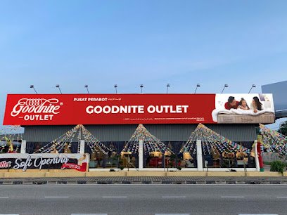 Goodnite Outlet Kuantan Furniture Shop 