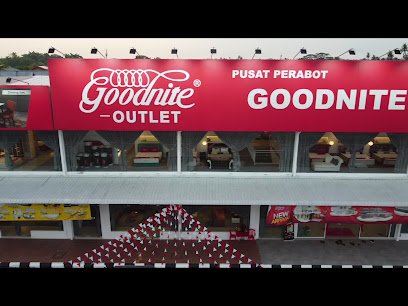 Goodnite Outlet Port Klang Furniture Shop