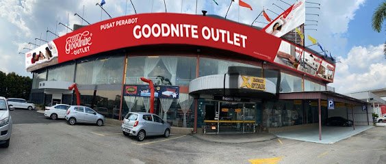 Goodnite Outlet Puchong Furniture Shop