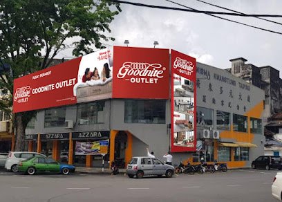 Goodnite Outlet Taiping Perak Furniture Shop