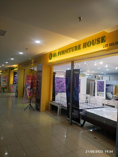 HL Furniture House (Setapak)