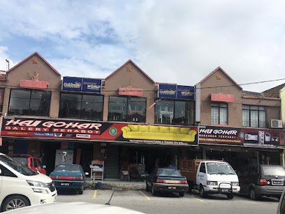 Haji Gohar Manufacturing & Trading Sdn. Bhd. (Puchong)