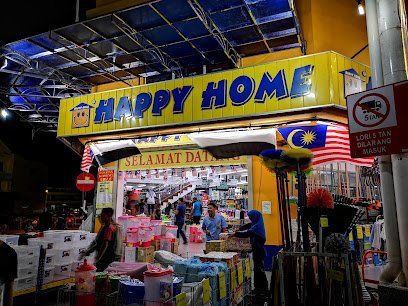 HappyHome Temerloh
