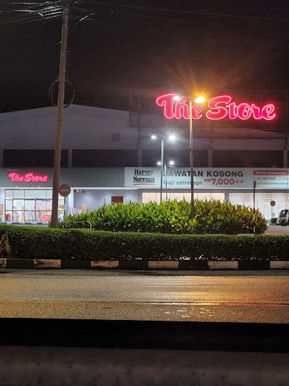 Harvey Norman Batu Pahat