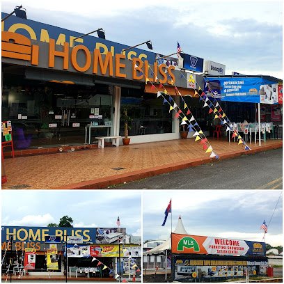 Home Bliss Furniture Design (Johor Bahru)