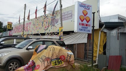 Homemart Furniture 2 Likas (Kota Kinabalu)