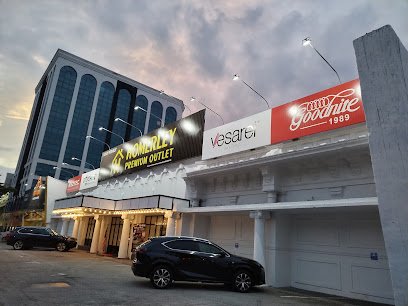 Homerley Premium | Ipoh Outlet | The Top Malaysia Premium Direct Factory Furniture Showroom (Ipoh)
