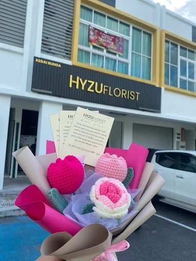 Hyzu Florist