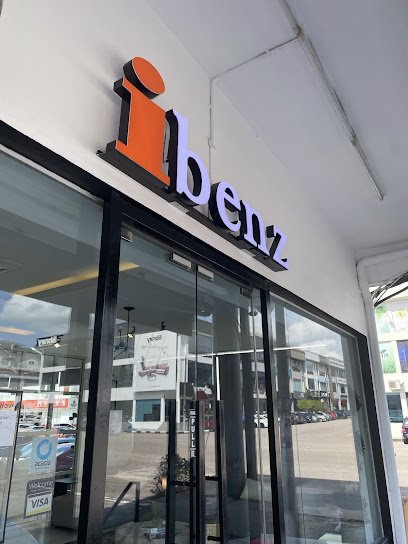 Ibenz Living Concept Store (Molek Flagship Store) Johor Bahru