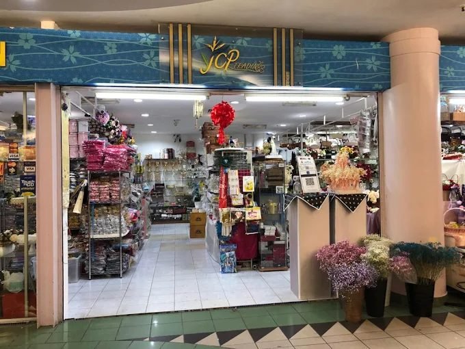 JCP Trading Florist