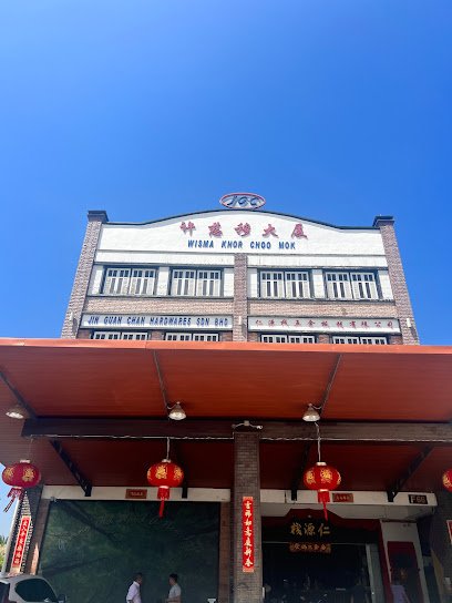 JGC Furniture (KEDAI PERABOT) - Parit Buntar