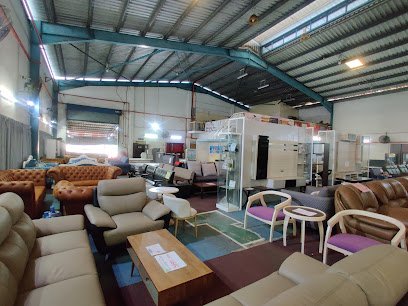 Jati Home Furniture Marketing Sdn Bhd (Furniture Manufacturer, Wholesales, Retail)