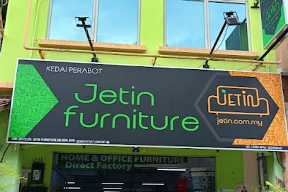 Jetin Furniture (Bandar Puteri) Puchong