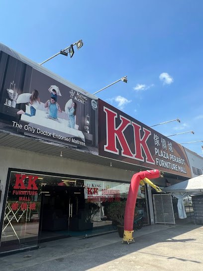 KK Furniture (Seremban)
