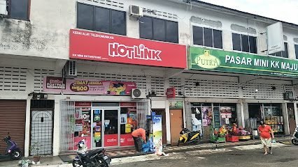 KK book shop & Mobile Seller