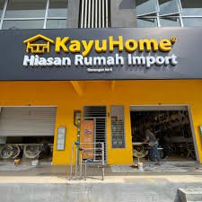 KayuHome Bangi