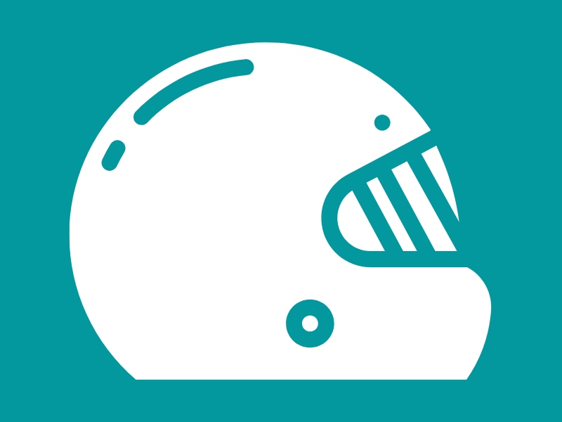 Kedai Helmet
