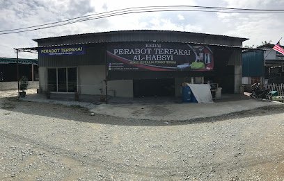 Kedai Perabot Terpakai Al-Habsyi (Semenyih)