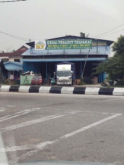 Kedai Perabot Terpakai (Second Shop) - Klang