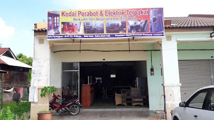 Perabut Parit Buntar Trading (Parit Buntar)