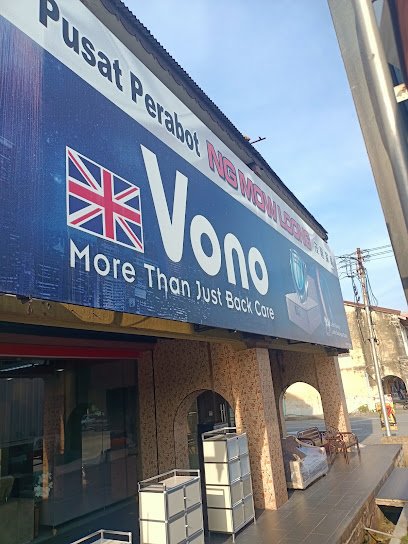 Kedai Perabut Ng Mow Loong (Teluk Intan)