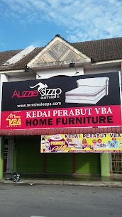 Kedai Perabut VBA (Parit Buntar)